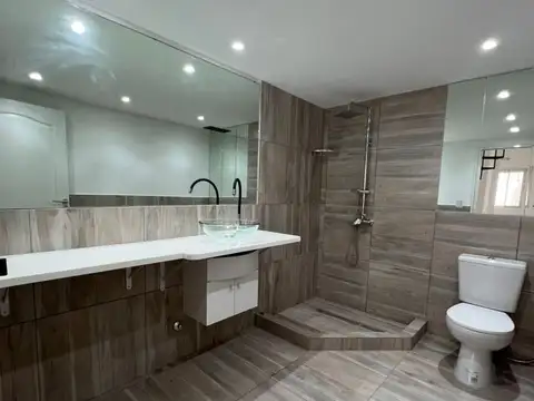 Departamento - Alquiler - Argentina, Capital Federal - Luis Saenz Peña 816