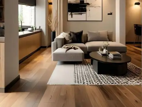 Departamento en Alquiler 85 años
