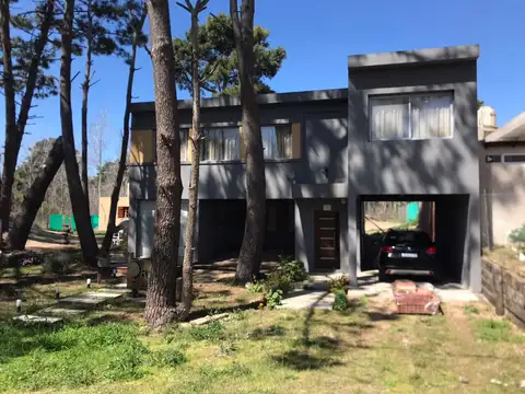 San Clemente e/ 33 y 34