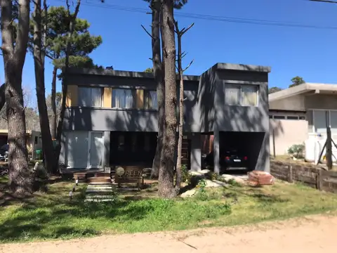 Casa en Mar Azul