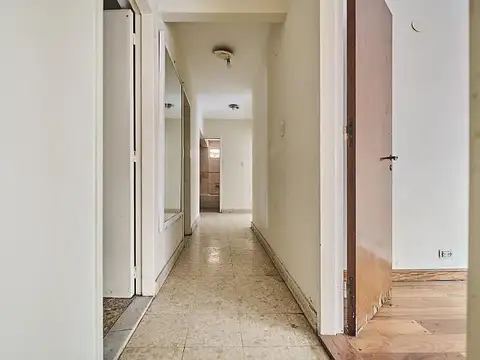 Departamento en Venta 55 años