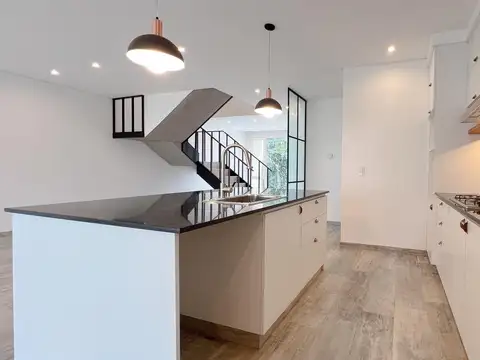 Casa en Venta A Estrenar