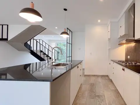 Casa en Venta al Norte