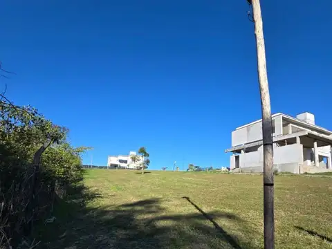 Terreno en Venta de 785,0 m2