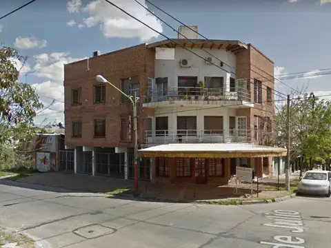 Departamento a la venta