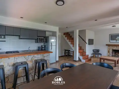 Casa en excelente ubicación del barrio Chapadmalal