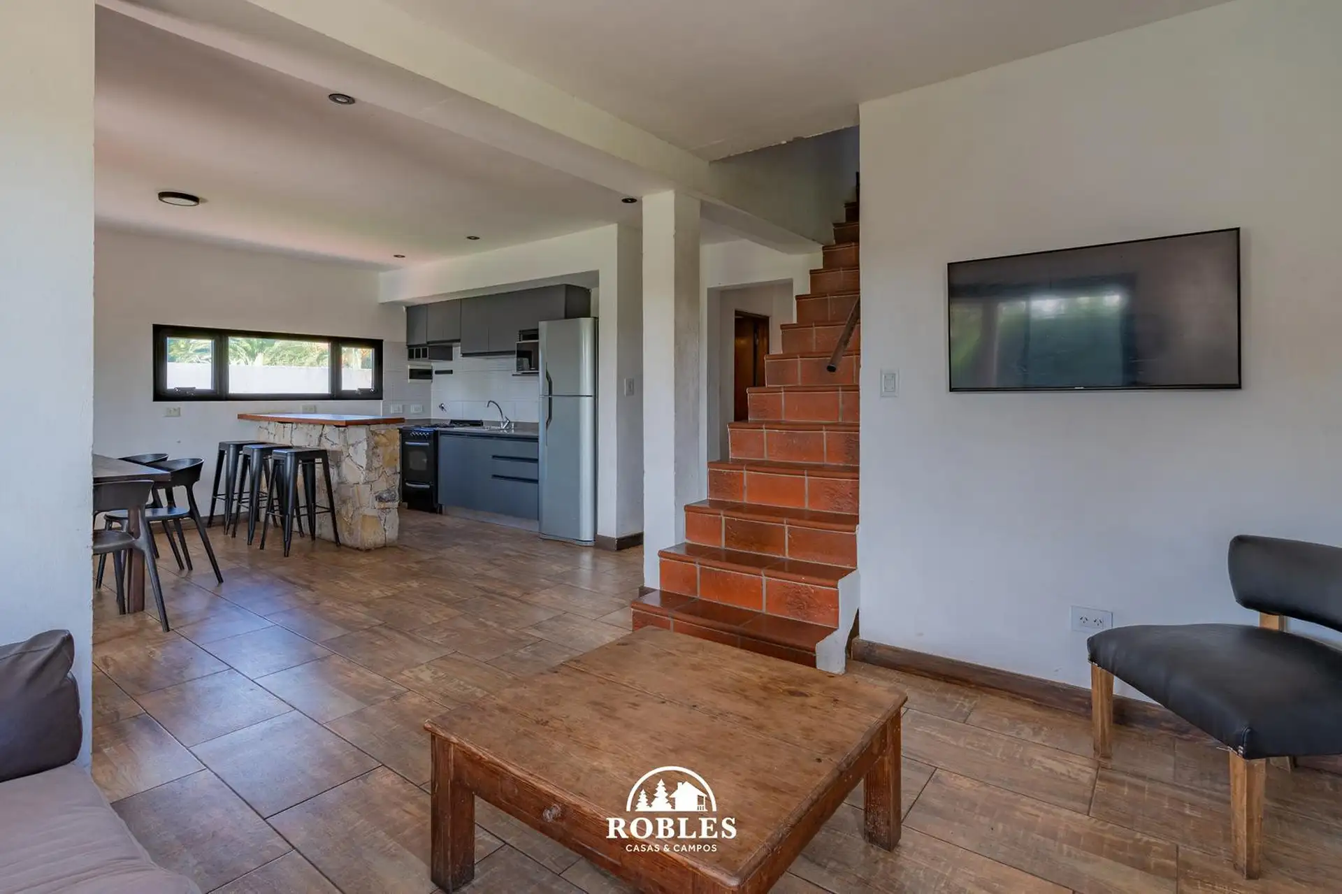 Casa en excelente ubicación del barrio Chapadmalal