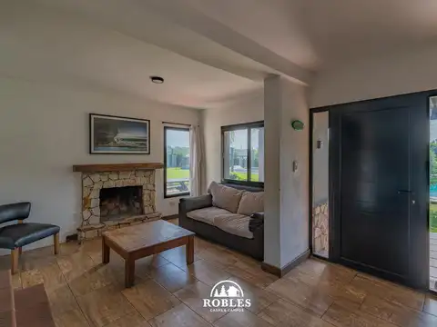 Casa en Venta en Barrio Chapadmalal, USD 280.000