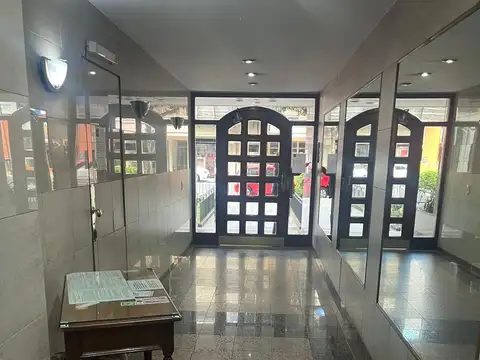 Avenida Juan Bautista Alberdi 2200