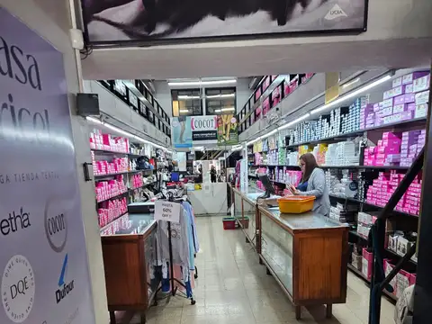 Local en Alquiler en Once, USD 14.000