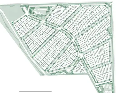 Terreno en Venta en General Lagos, USD 70.000