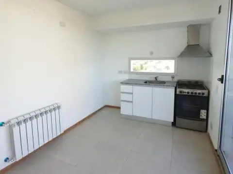 Departamento impecable de1 Dormitorio, Rondeau 1844,Torre Boreal.