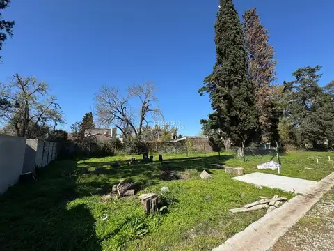 Terreno en Venta de 192,0 m2