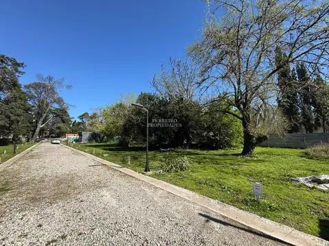 Terreno en Venta de 192,0 m2