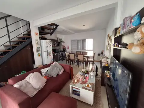 Departamento en Venta 15 años