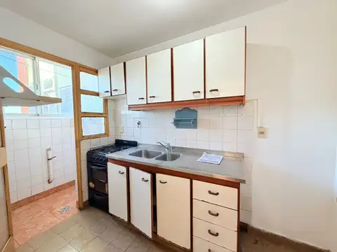Departamento en Alquiler de 3 ambientes