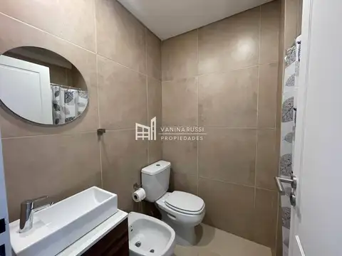 ALQUILER DEPARTAMENTO 2 AMBIENTES - LIBERTAD, ESCOBAR