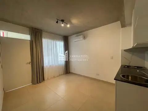 Departamento en Alquiler A Estrenar