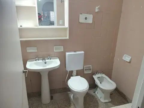 Depto Tipo Casa en Alquiler de 1 dormitorio