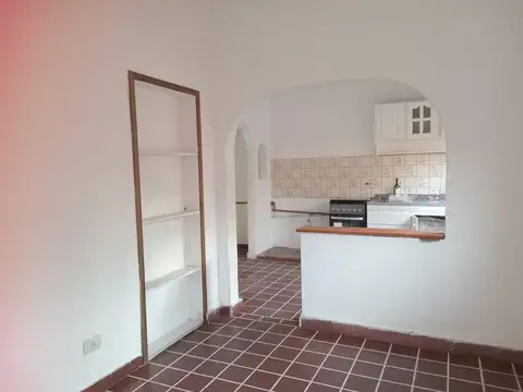 Alquiler PH 2 ambientes de 150 m2 de terreno en El Palomar