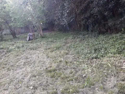Terreno en Venta en Manuel Alberti, USD 158.000