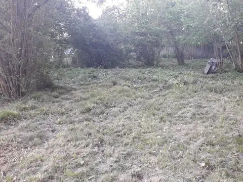 Terreno en Venta de 1377,0 m2