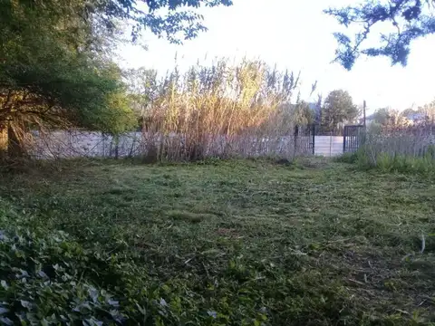 Terreno en Venta en Manuel Alberti, USD 158.000