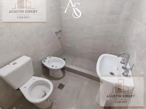 Departamento en Venta 6 años