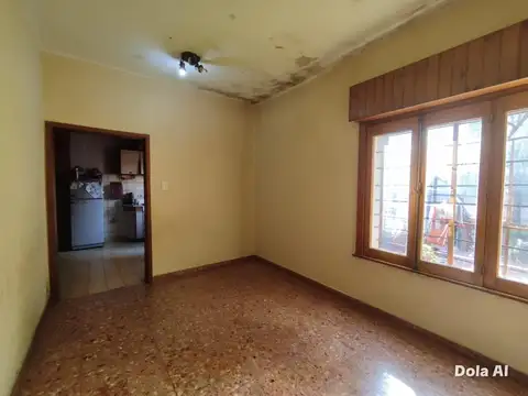 Casa en Venta 40 años