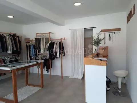 Local en Venta en Chascomus, USD 35.000