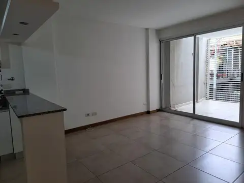 Mariano Acha 1400, Piso 1