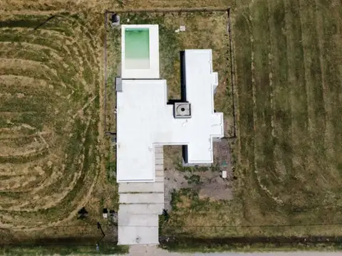 Venta Casa Pileta - Fincas De San Vicente Joven Permuta