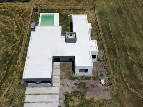 Casa en Venta A Estrenar