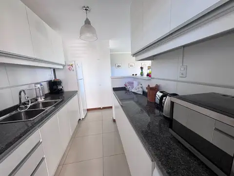 Departamento en Alquiler de 2 dormitorios