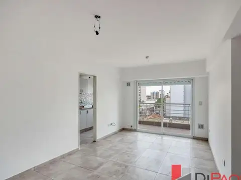 En venta departamento 3 ambientes en Caseros CLAMACO