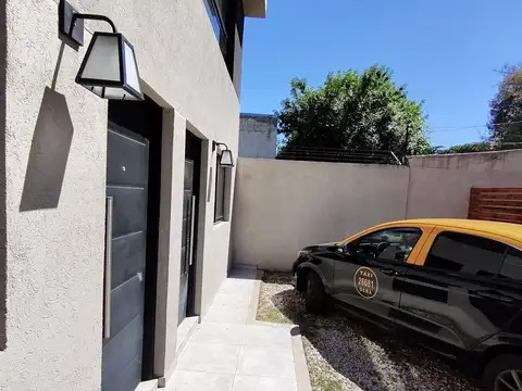 Casa en Venta en Villa Santos Tesei, USD 76.000