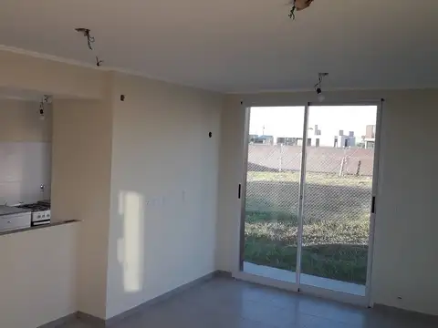 Casa en Alquiler de 1 dormitorio