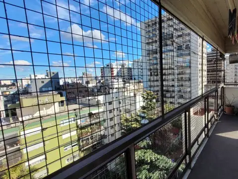 Departamento en Venta en Colegiales, USD 199.000