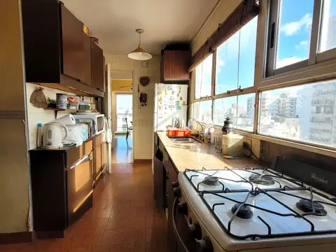 Departamento en Venta al Oeste