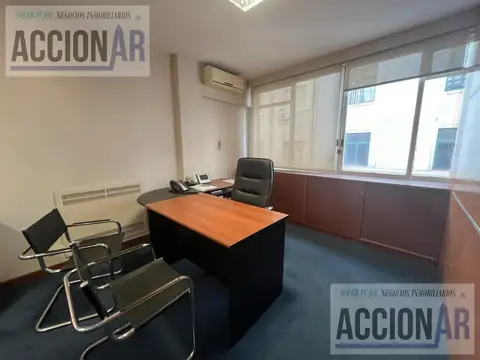 Oficina en  Venta piso entero de 180 metros en excelente estado.