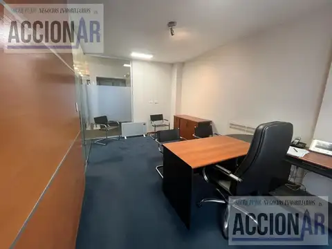 Oficina en Venta 40 años