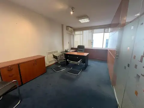 Oficina en Venta en San Nicolás, USD 219.000