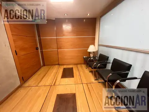 Oficina en Venta en San Nicolás, USD 219.000