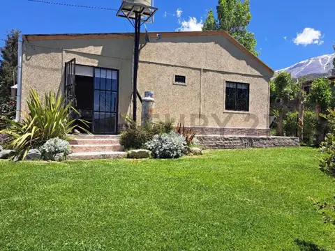 Casa en Venta en Potrerillos, USD 130.000