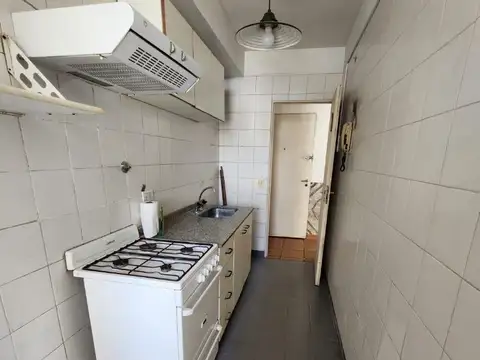 Departamento en Alquiler de 1 dormitorio