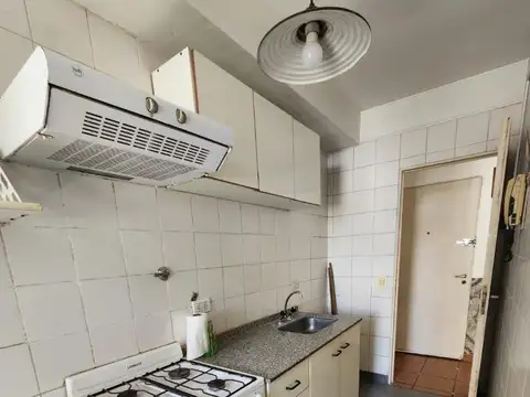 Departamento en Alquiler de 2 ambientes