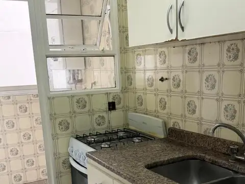 Departamento en Alquiler de 2 dormitorios