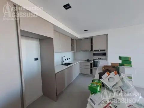 Departamento en Venta en Manantiales, USD 816.000