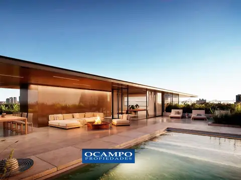 Departamento en Venta 1 año