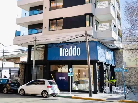 Departamento en venta tres ambientes Caseros